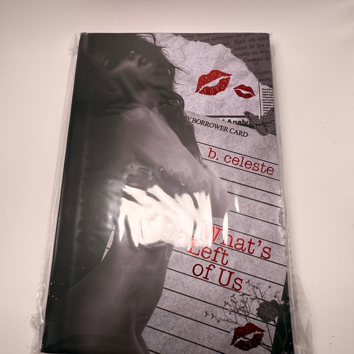Special Edition Blind Date with a Book