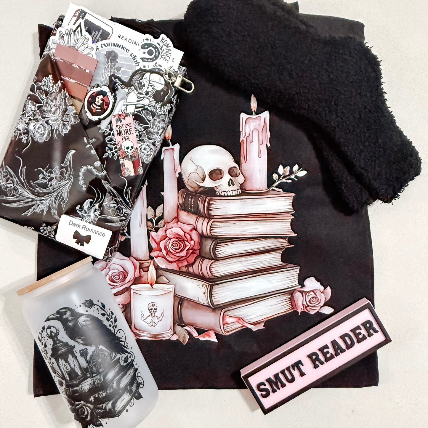 Bundle Blind Date with a Book Box