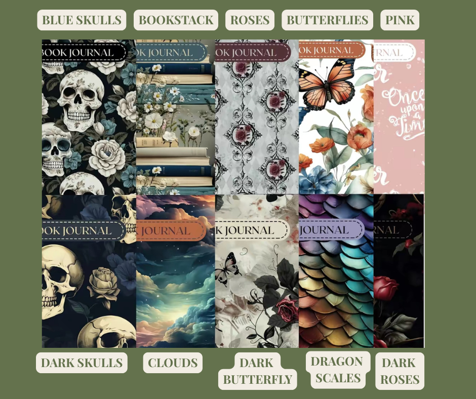 Book Review Journal