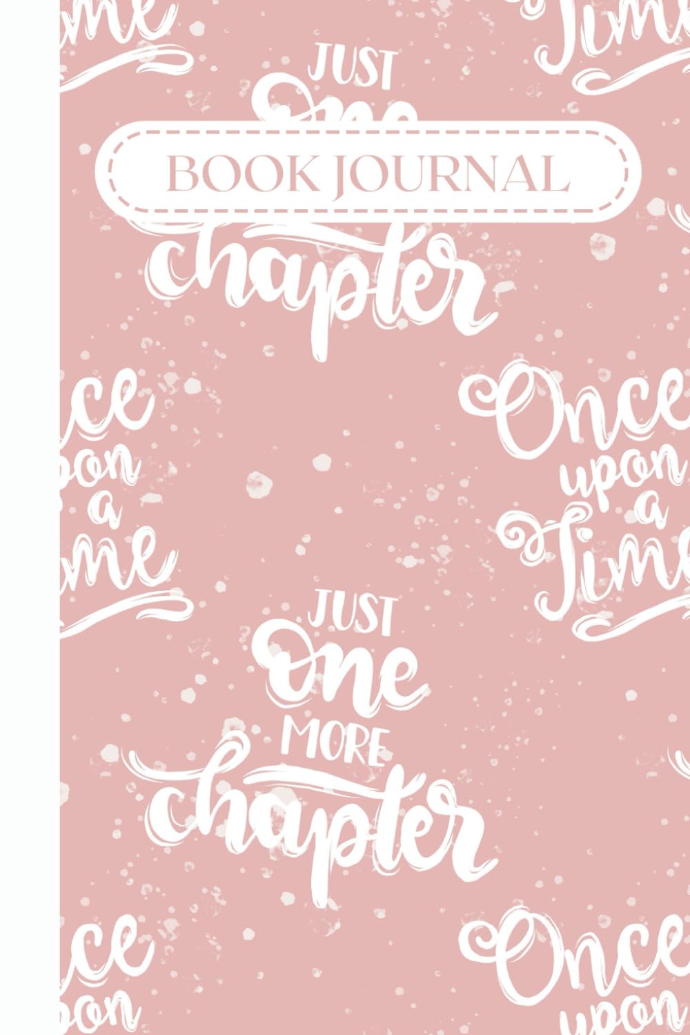 Book Review Journal