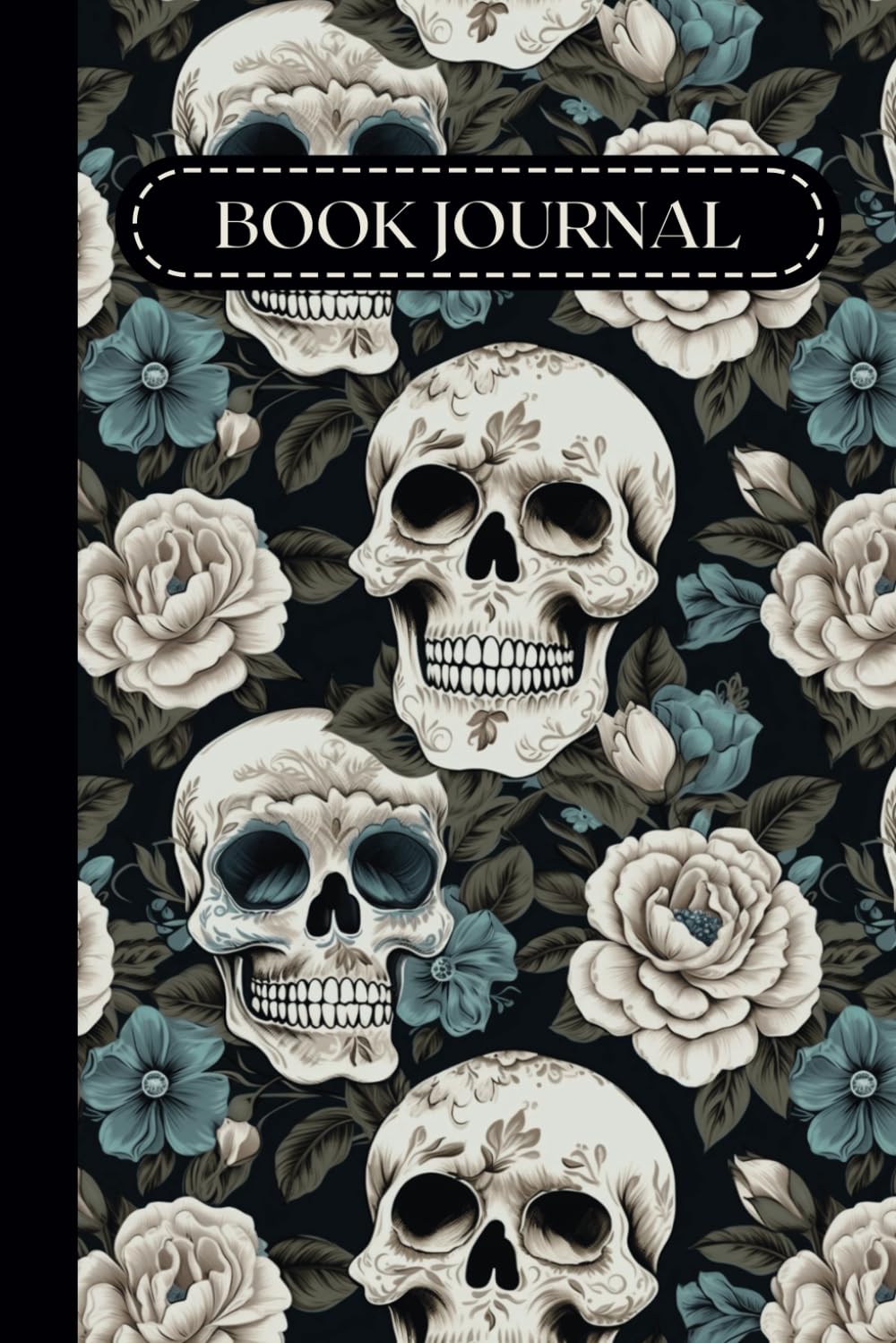 Book Review Journal