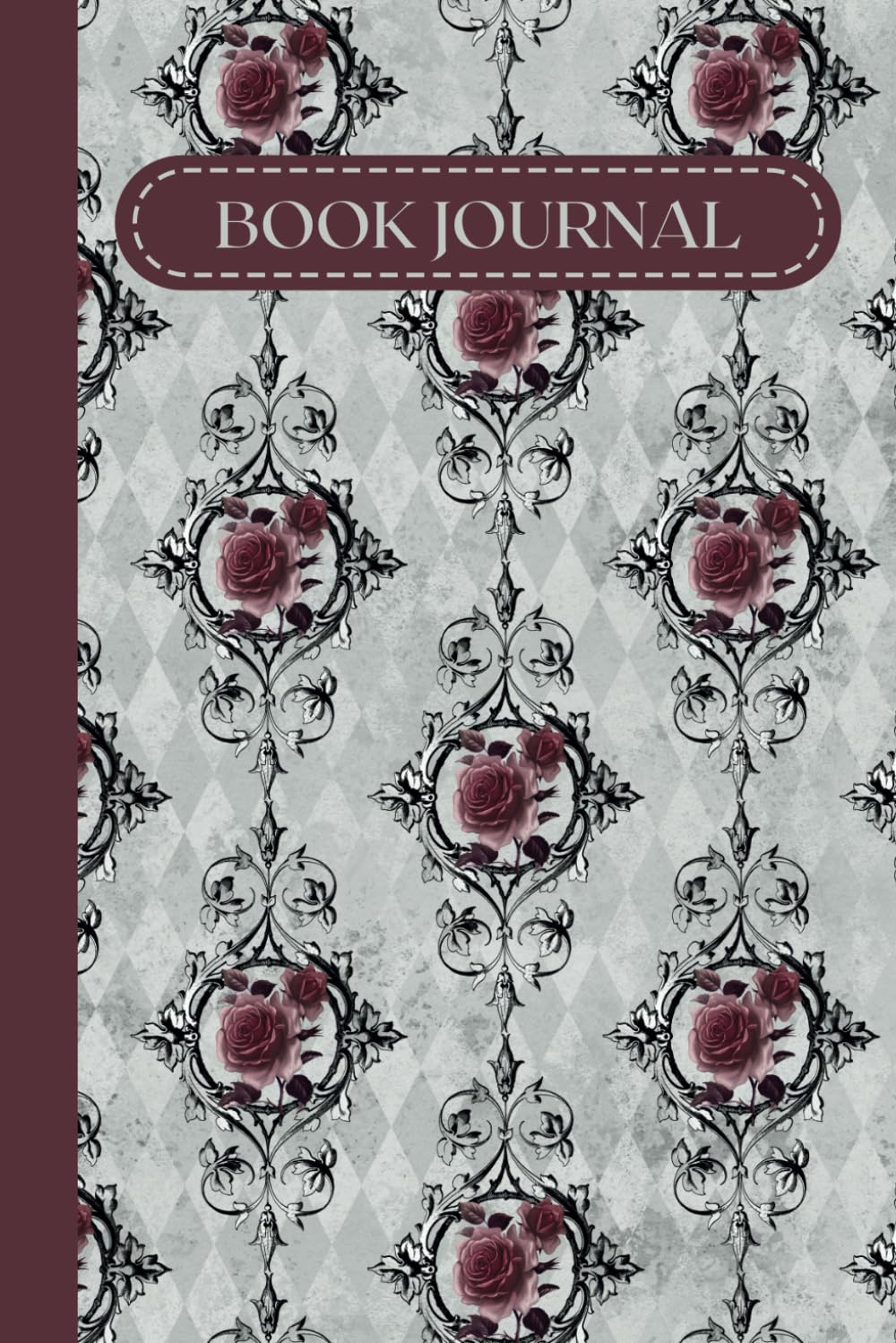 Book Review Journal