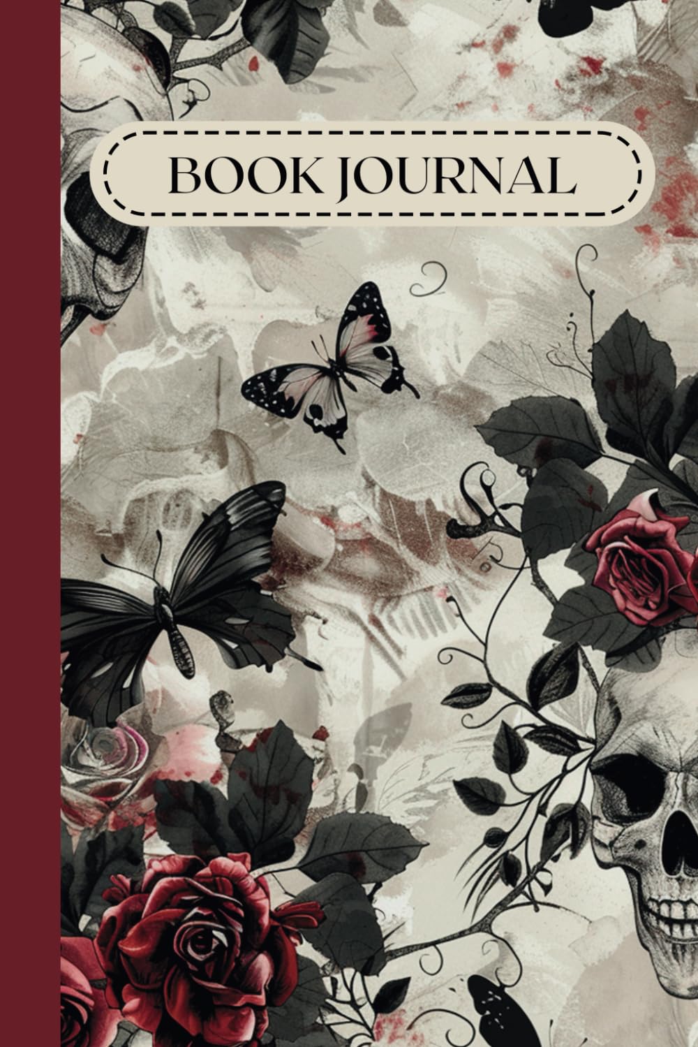 Book Review Journal