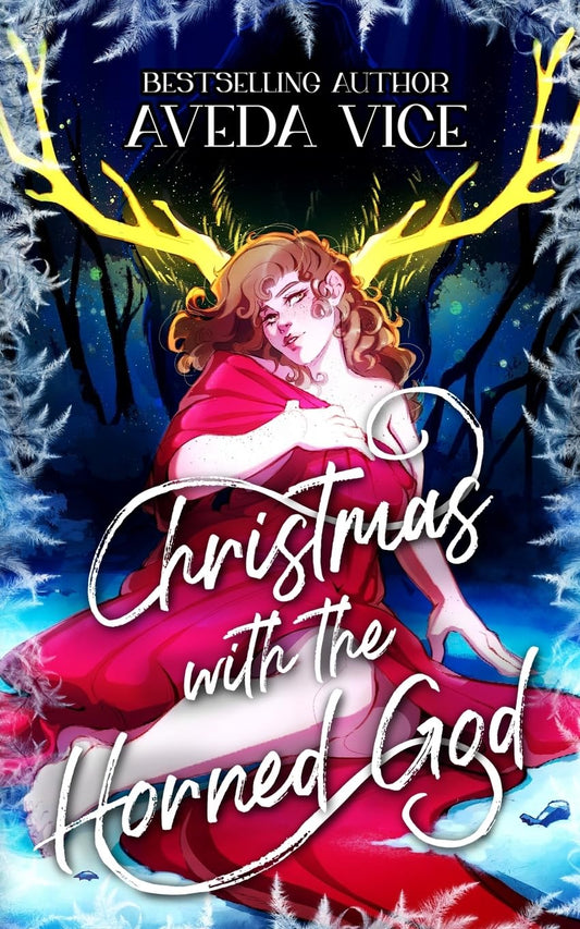 Christmas with the Horned God Paperback