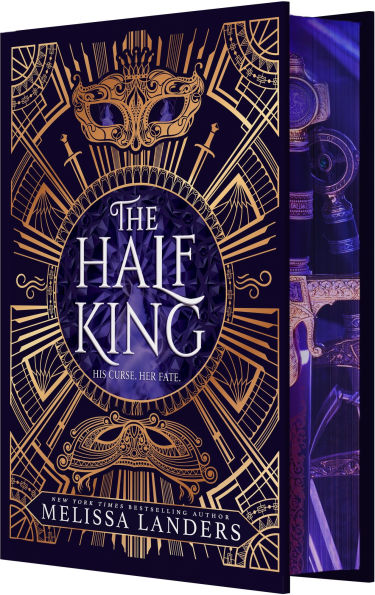 The Half King (Deluxe Edition)