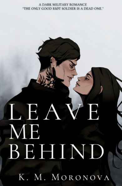 Leave Me Behind