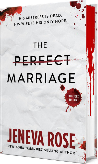 The Perfect Marriage (Deluxe Edition)