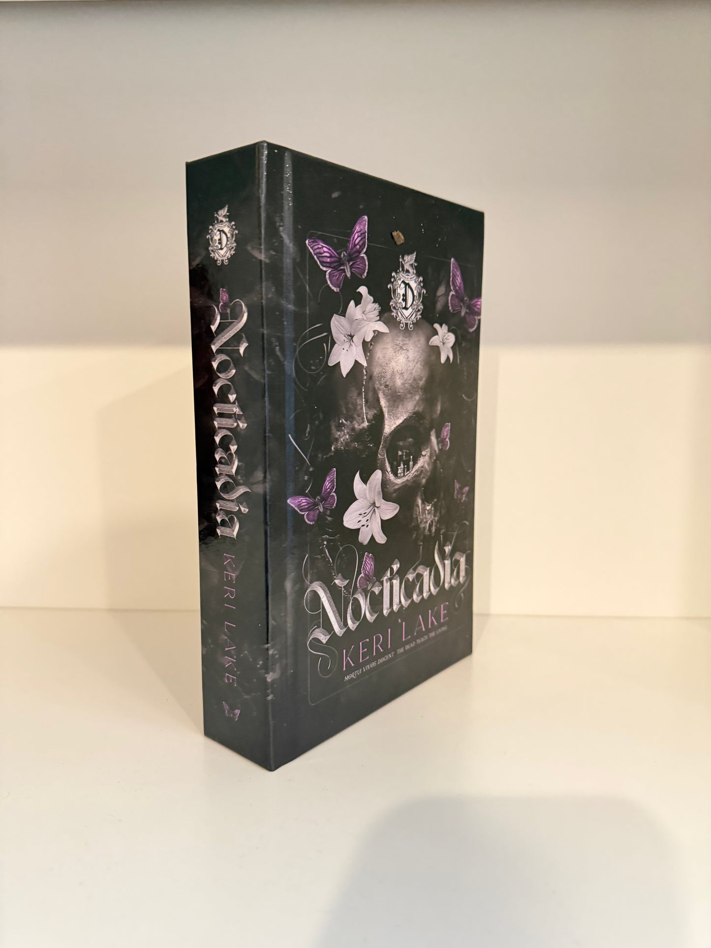 Special Edition/OOP Blind Date with a Book