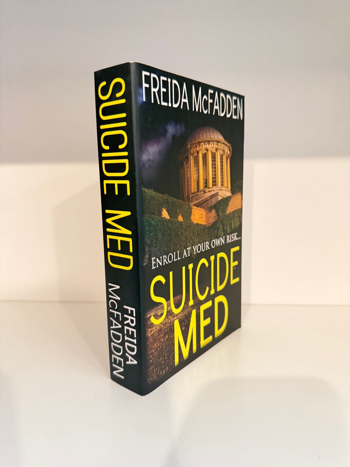 Special Edition/OOP Blind Date with a Book