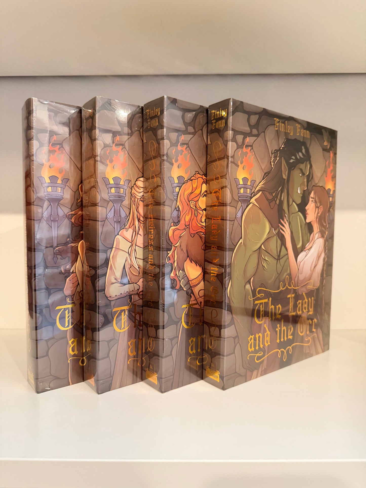 Special Edition/OOP Blind Date with a Book