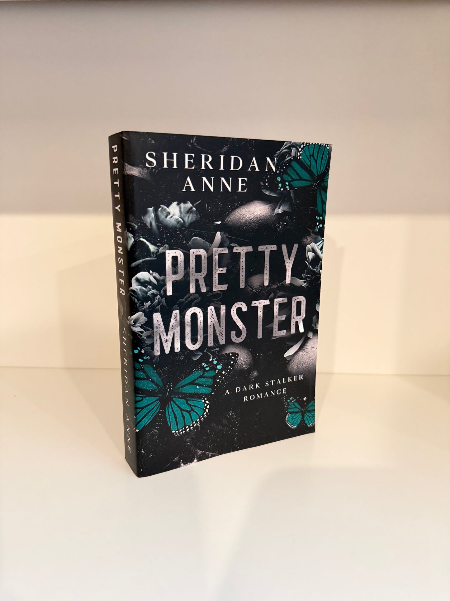 Special Edition/OOP Blind Date with a Book