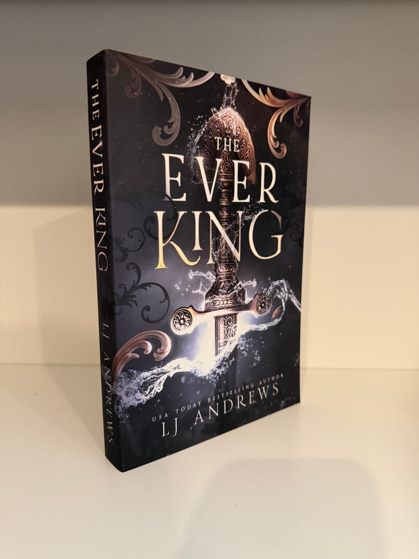 Special Edition/OOP Blind Date with a Book