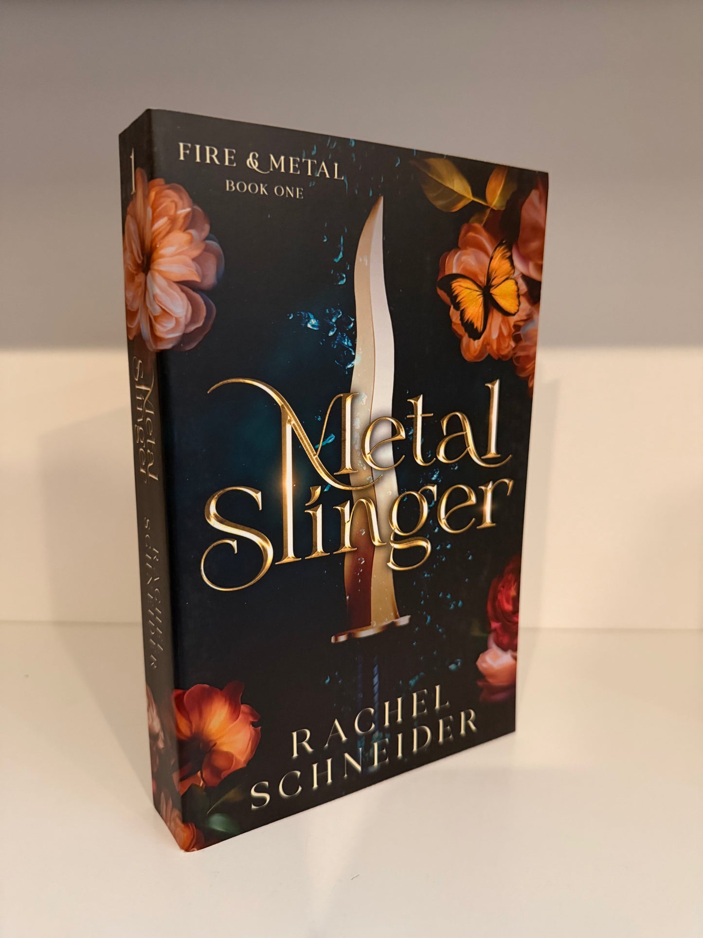 Special Edition/OOP Blind Date with a Book