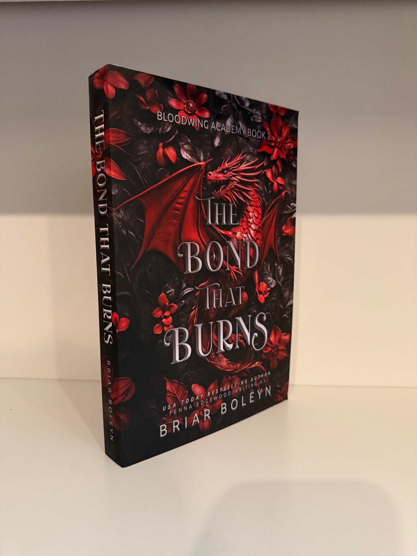 Special Edition/OOP Blind Date with a Book