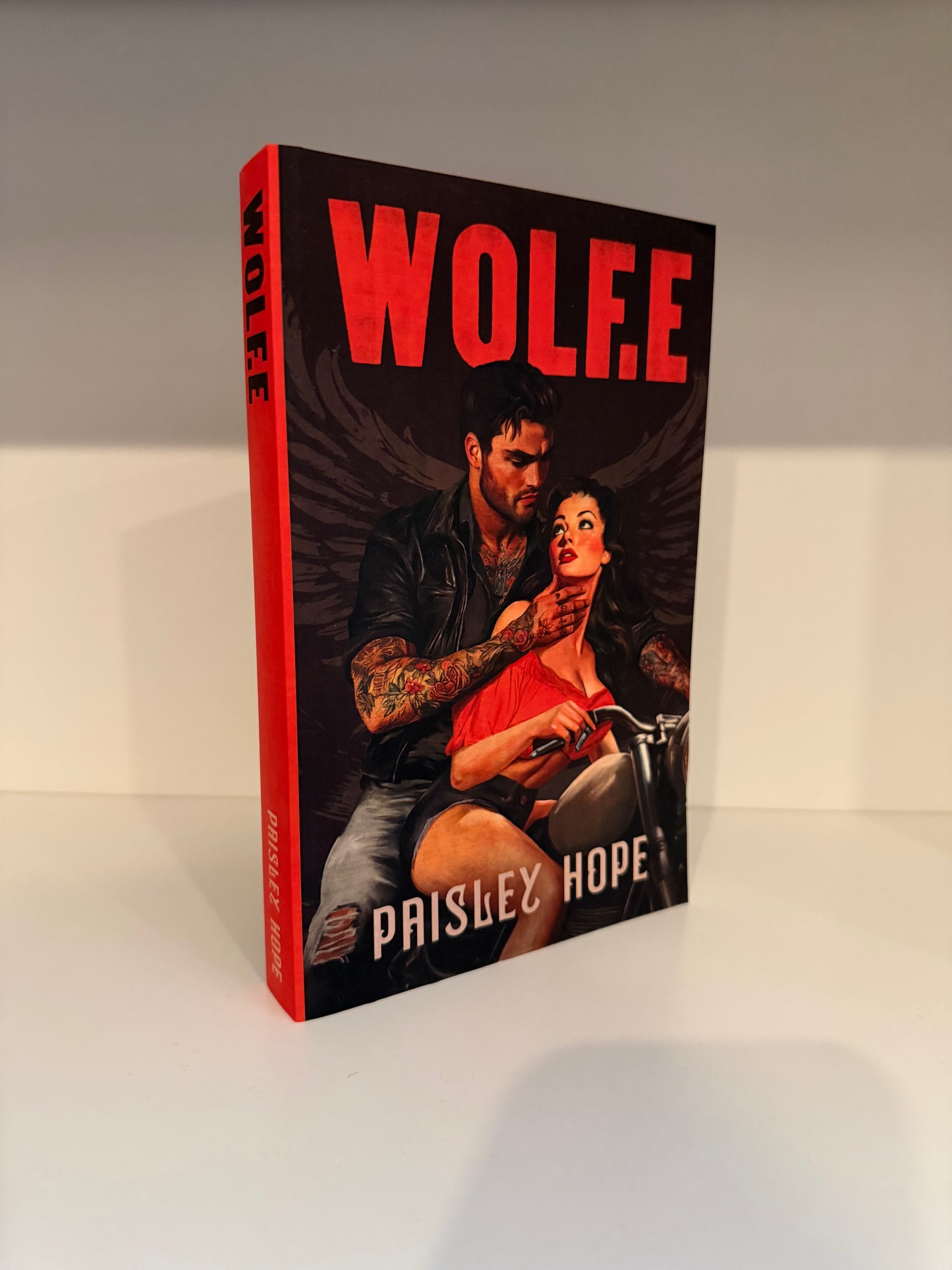 Special Edition/OOP Blind Date with a Book