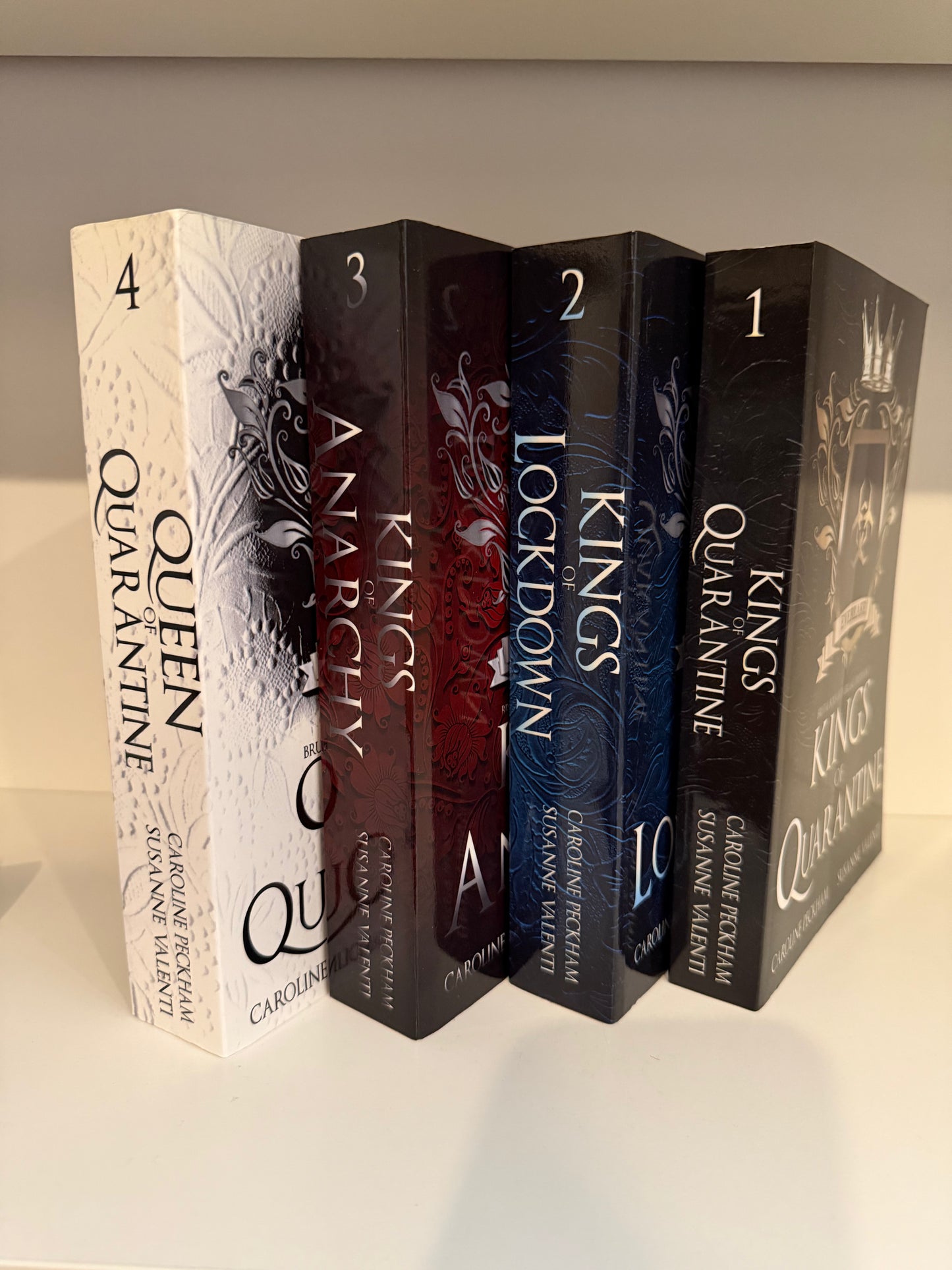 Special Edition/OOP Blind Date with a Book