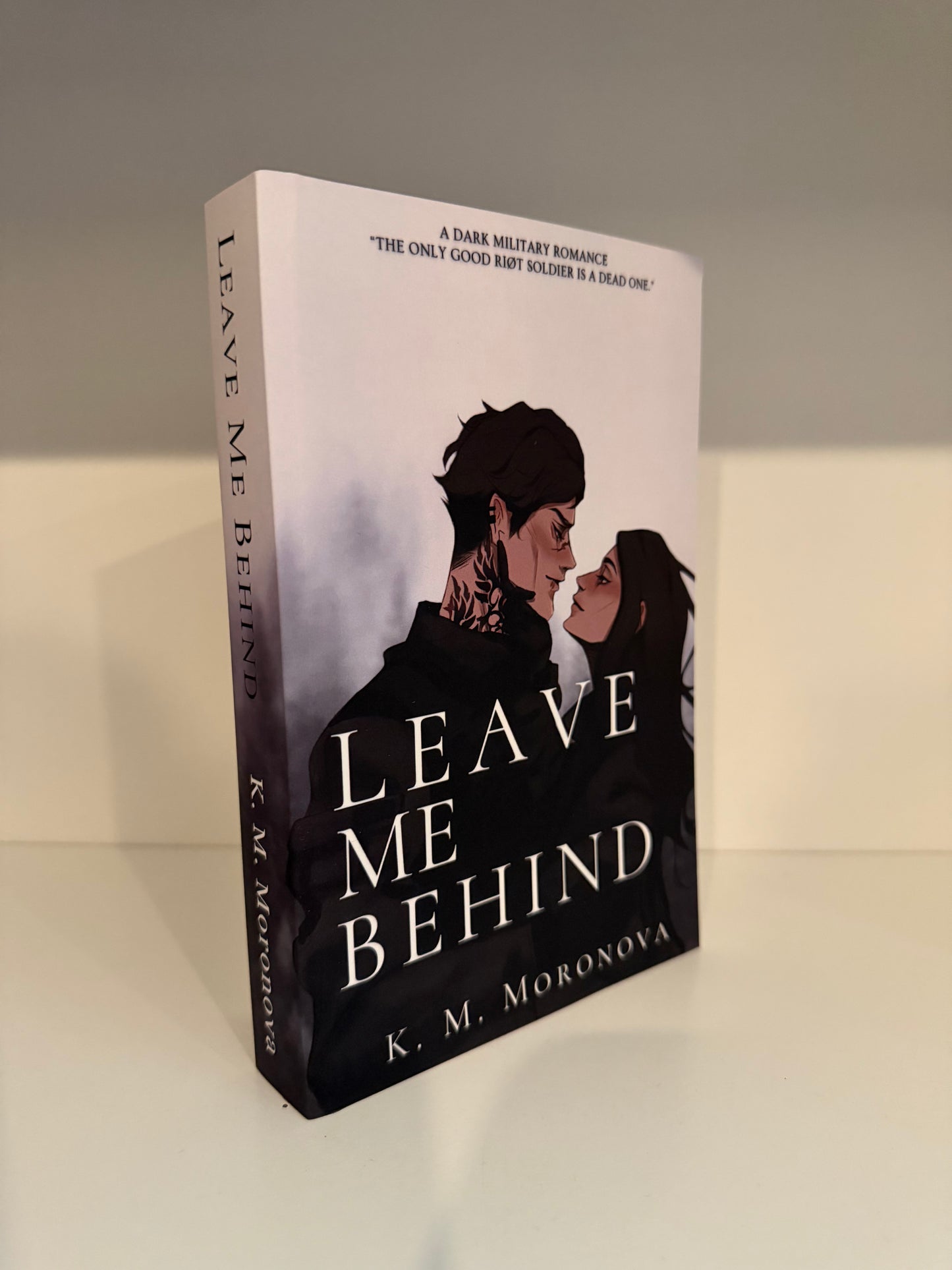 Special Edition/OOP Blind Date with a Book