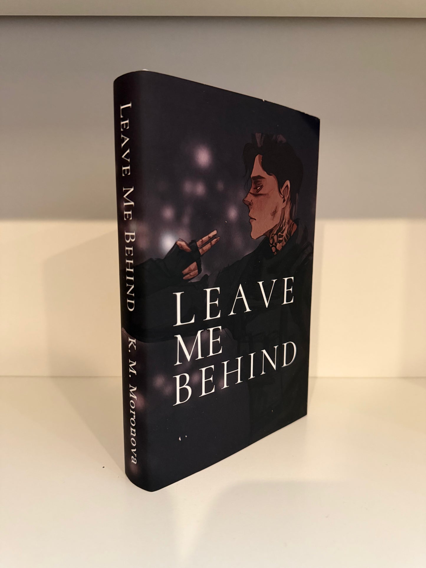 Special Edition/OOP Blind Date with a Book