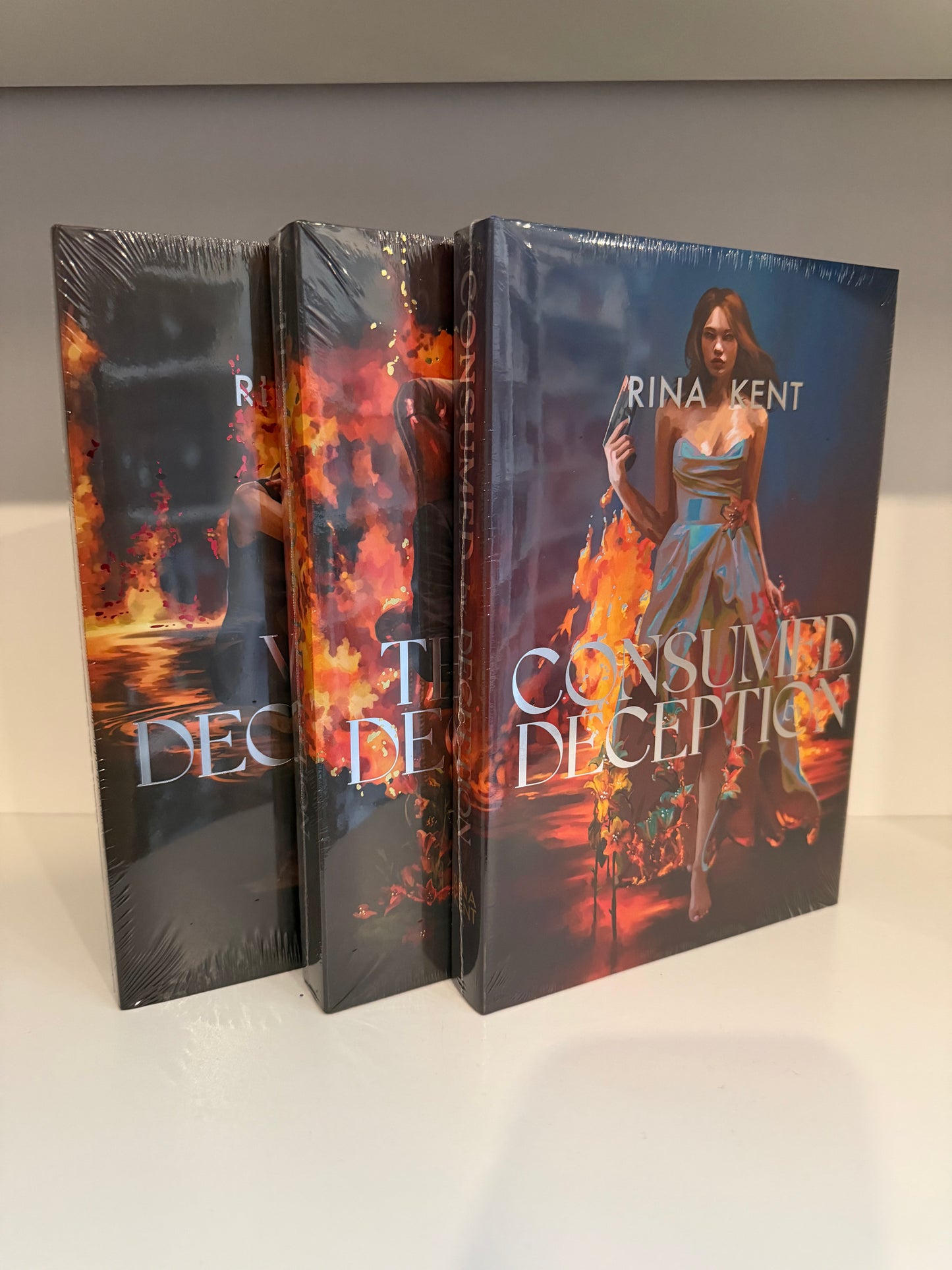 Special Edition/OOP Blind Date with a Book