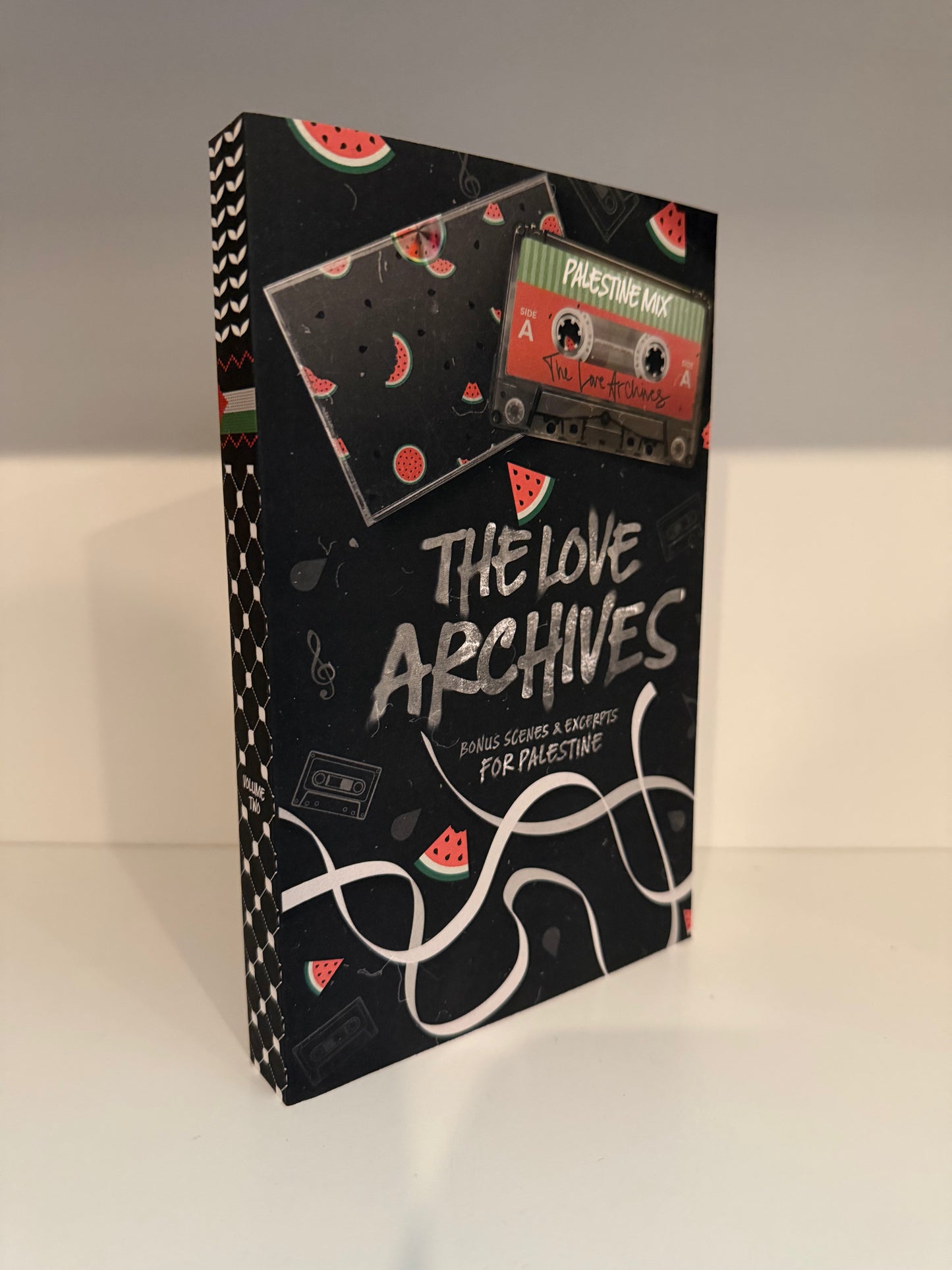 Special Edition/OOP Blind Date with a Book