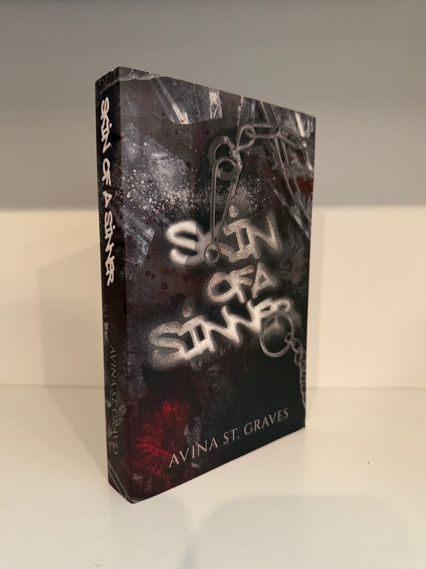 Special Edition/OOP Blind Date with a Book