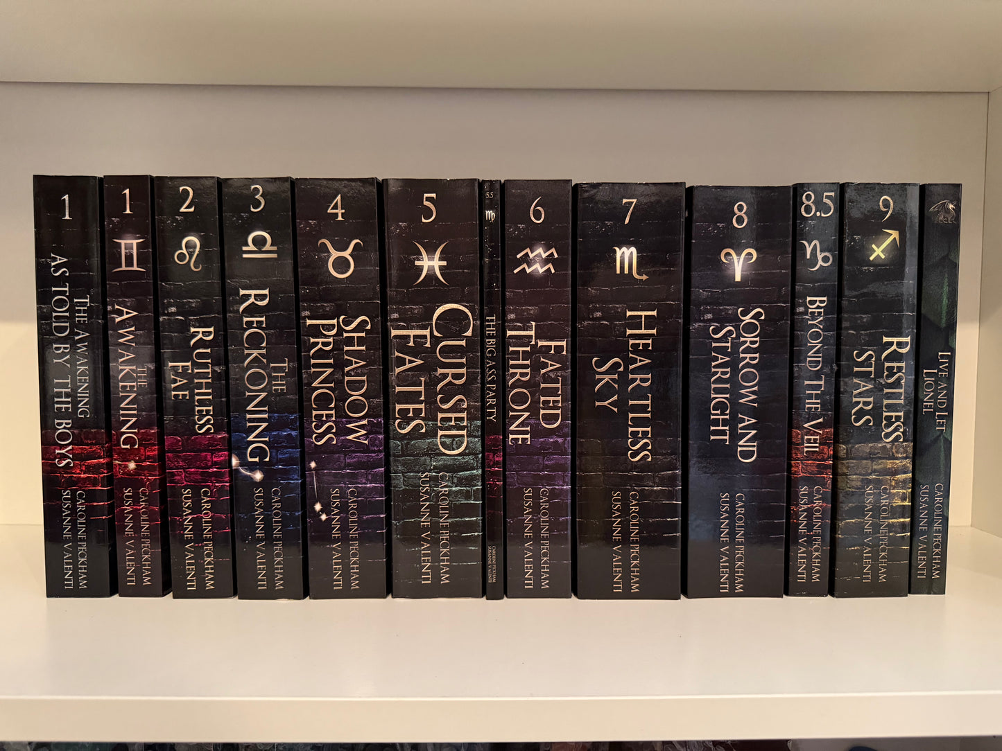 Special Edition/OOP Blind Date with a Book