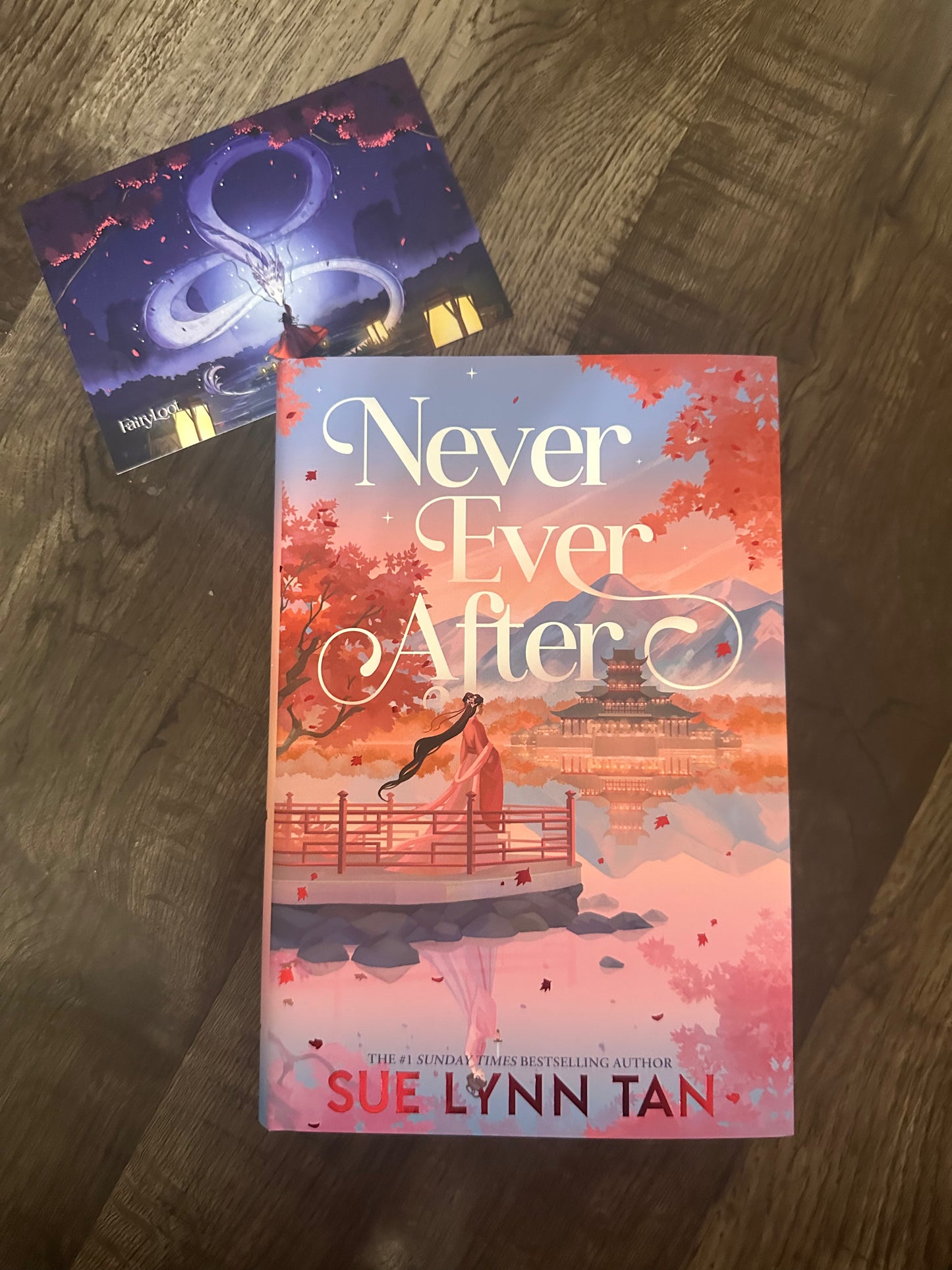 Special Edition/OOP Blind Date with a Book