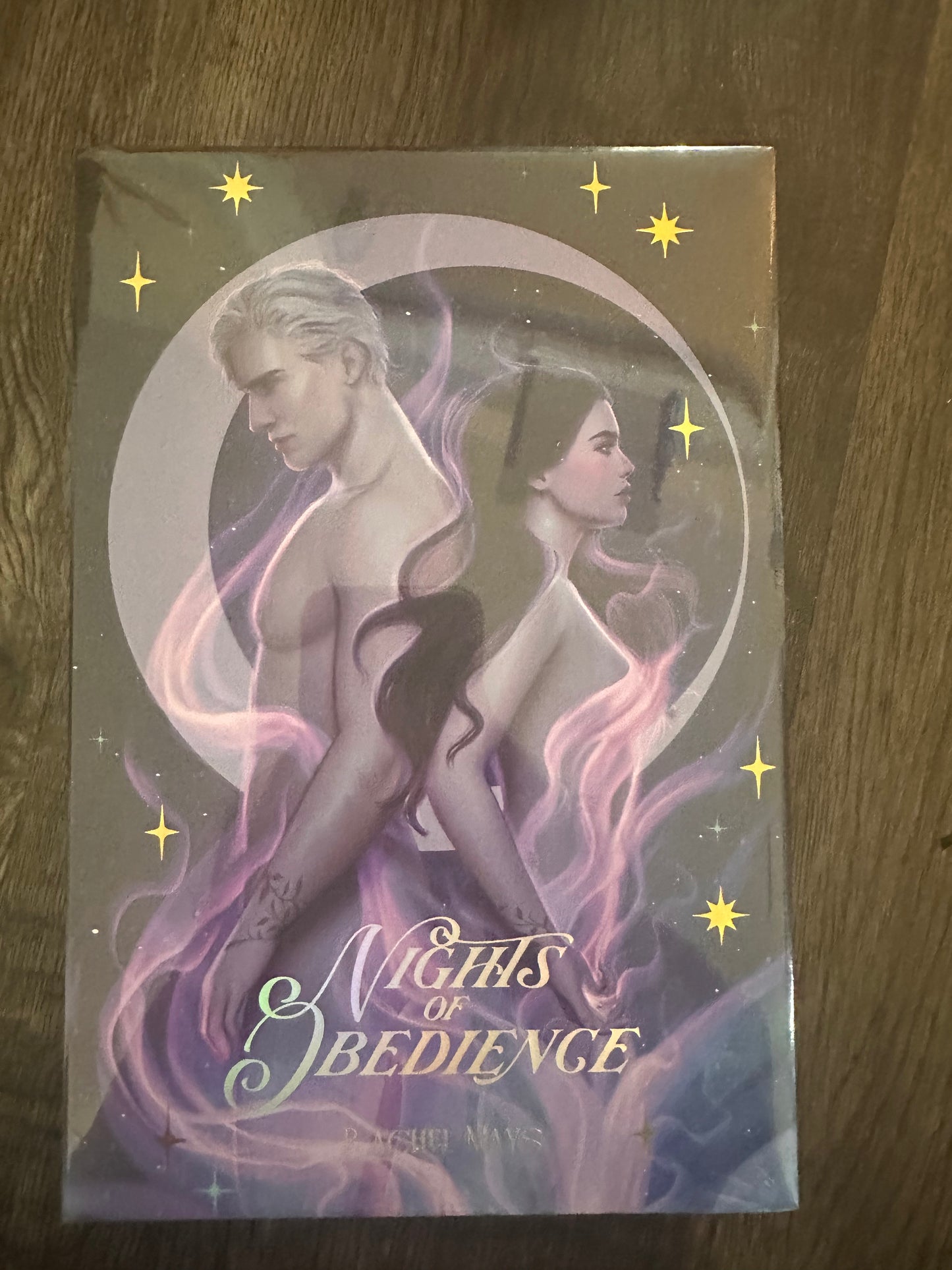 Special Edition/OOP Blind Date with a Book