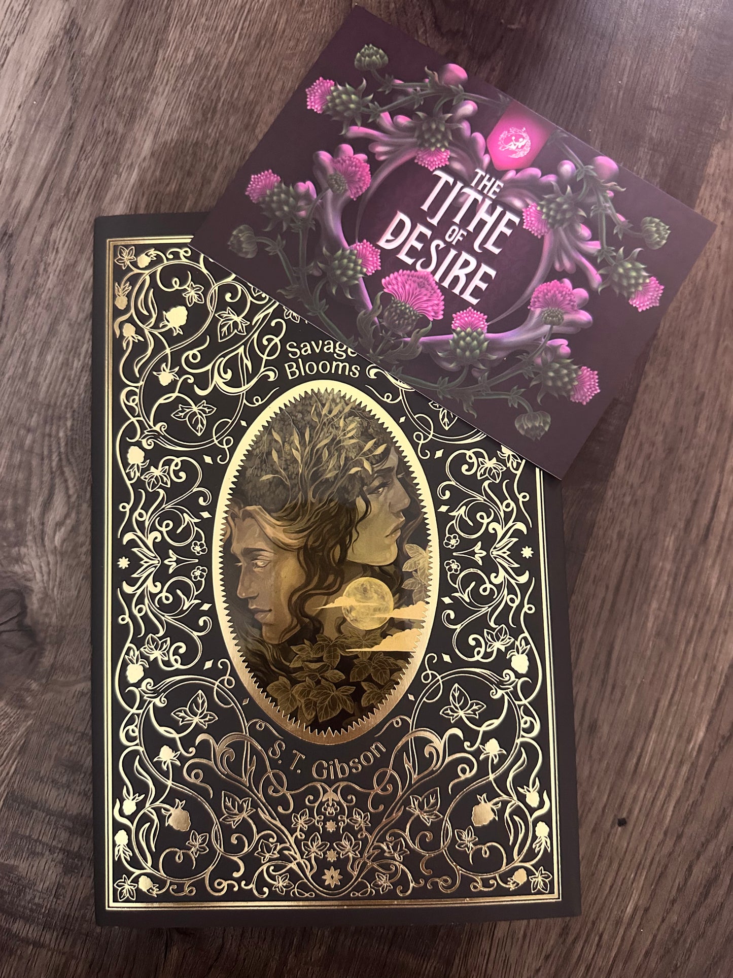 Special Edition/OOP Blind Date with a Book