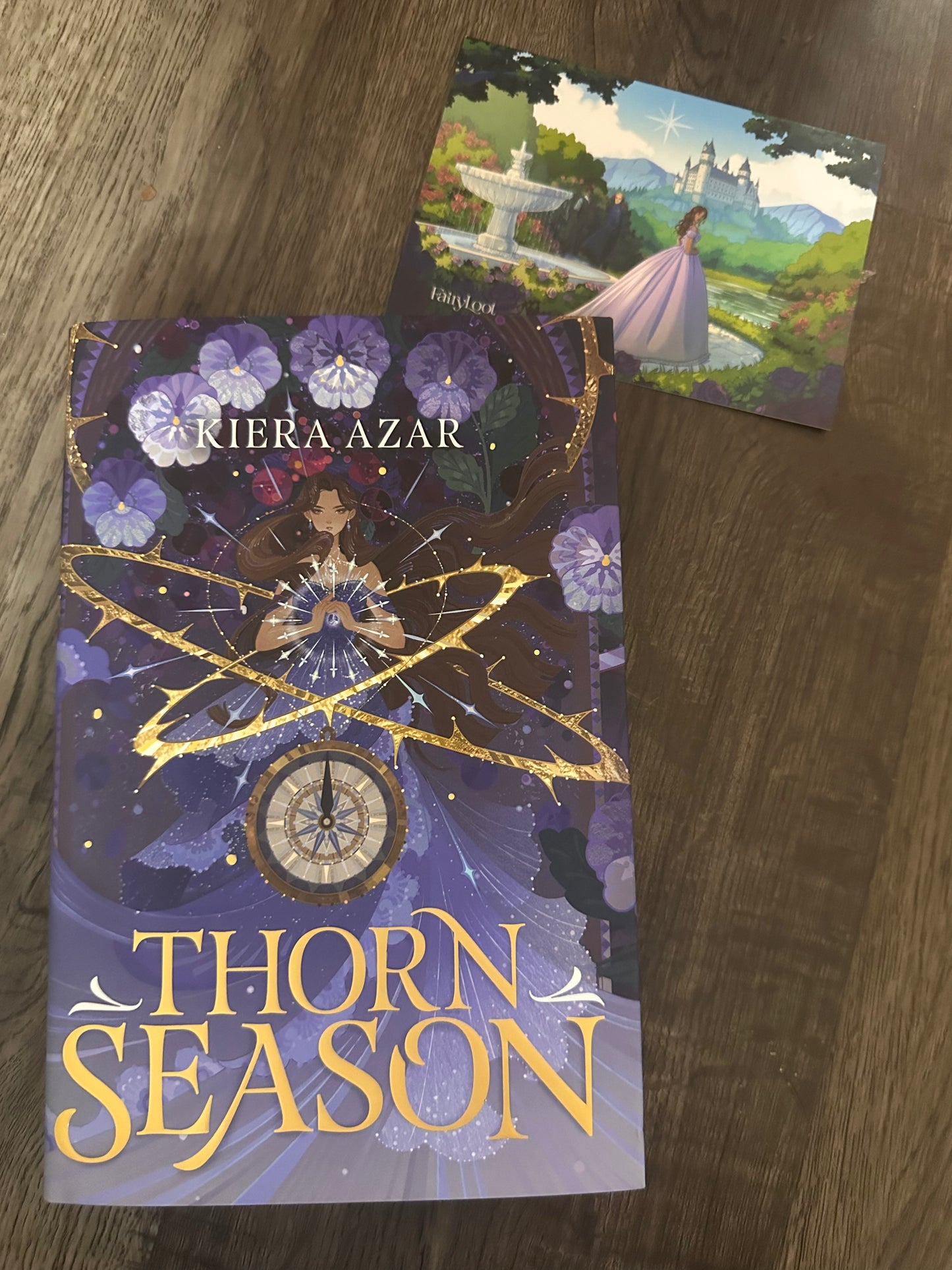 Special Edition/OOP Blind Date with a Book