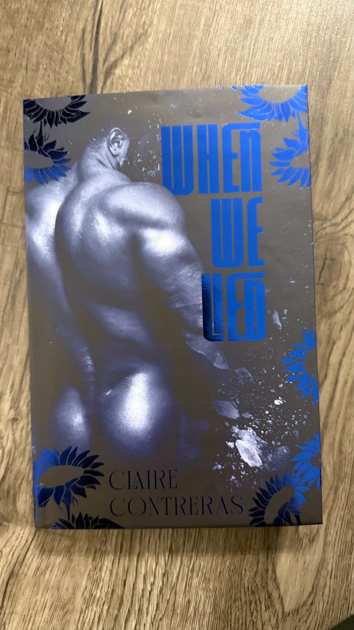 Special Edition/OOP Blind Date with a Book