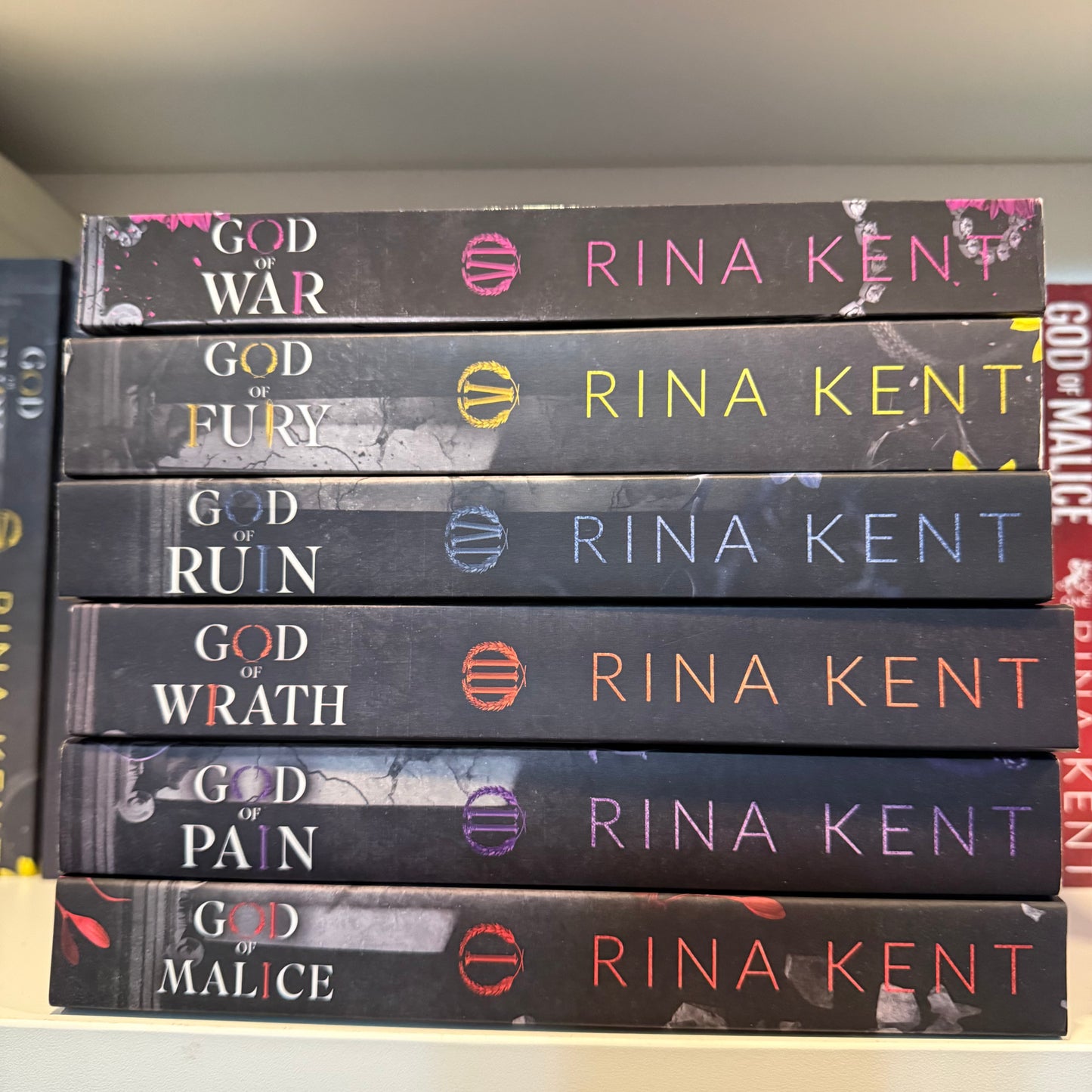 Special Edition/OOP Blind Date with a Book