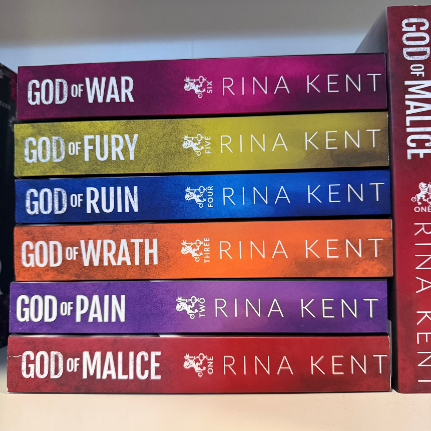 Special Edition/OOP Blind Date with a Book