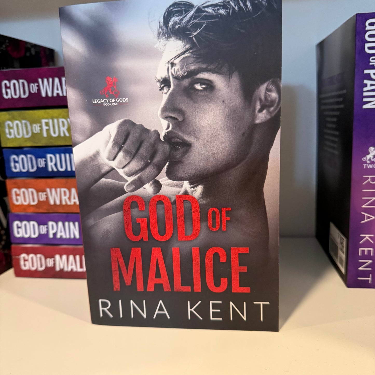 Special Edition/OOP Blind Date with a Book