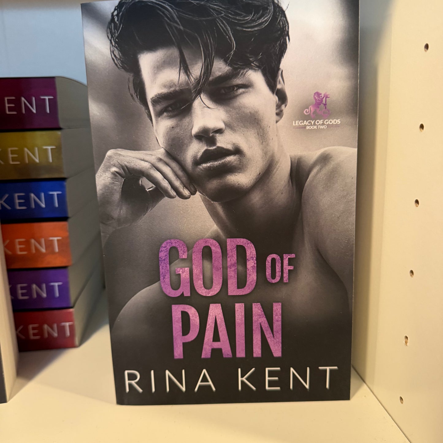 Special Edition/OOP Blind Date with a Book