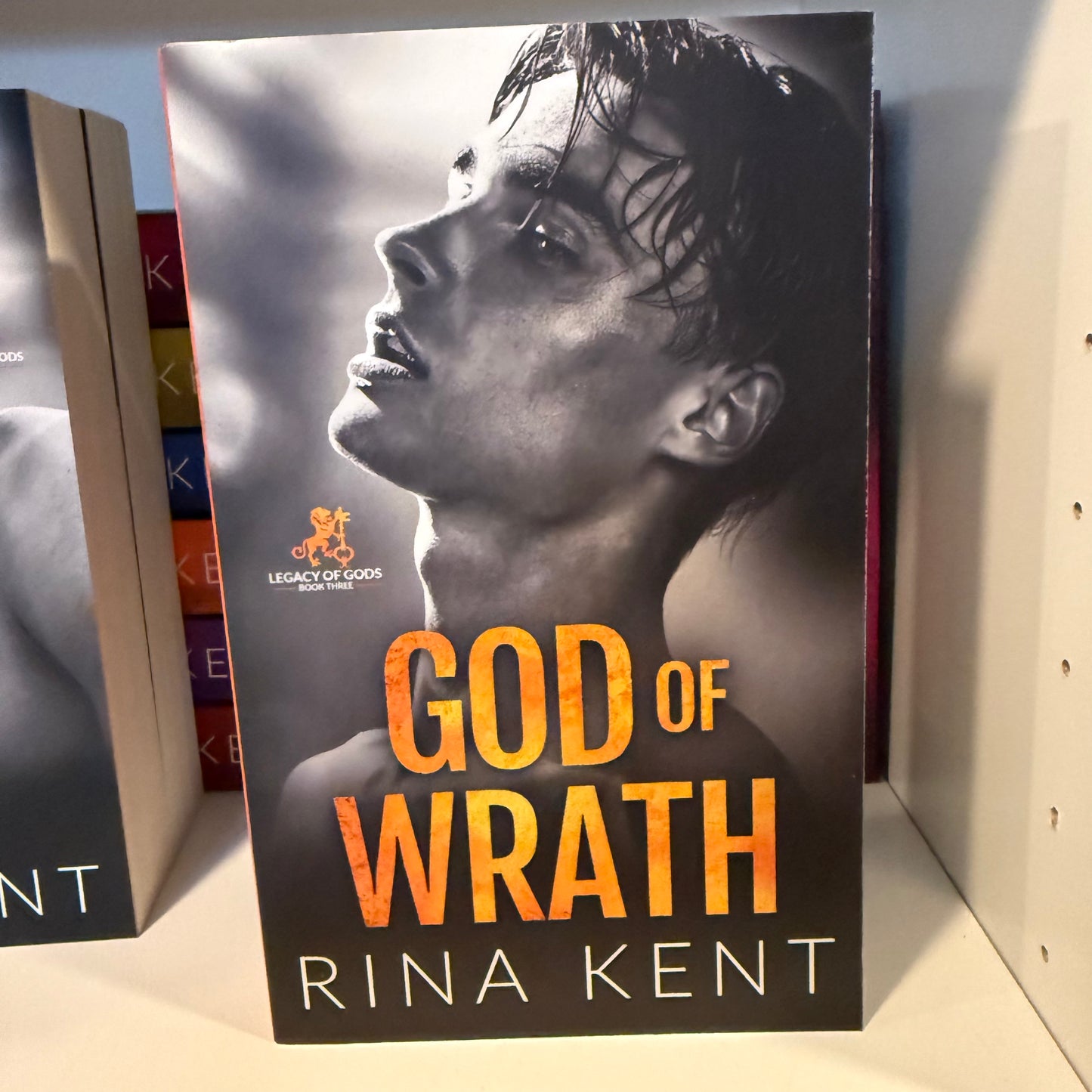 Special Edition/OOP Blind Date with a Book