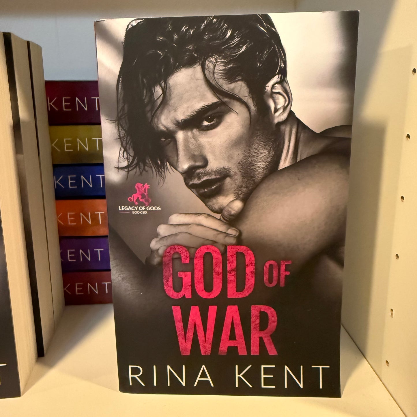 Special Edition/OOP Blind Date with a Book