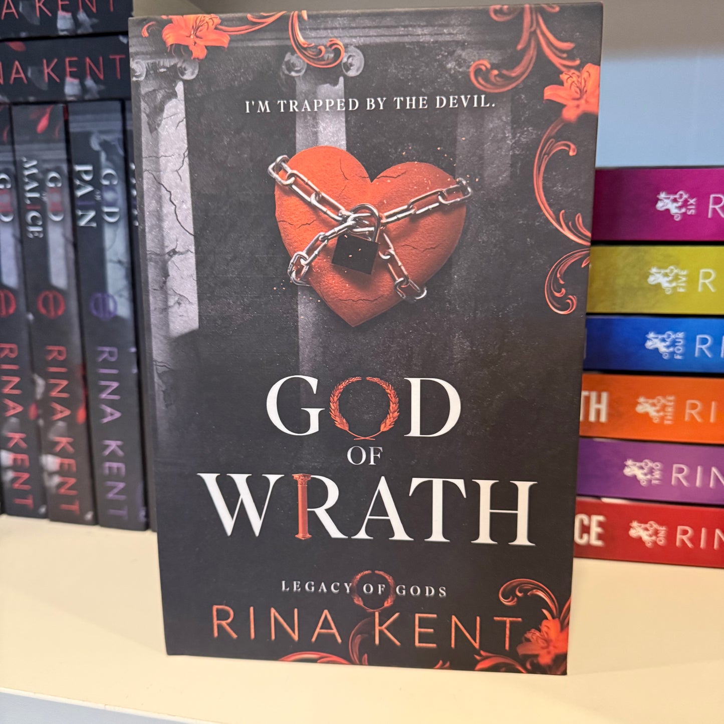 Special Edition/OOP Blind Date with a Book