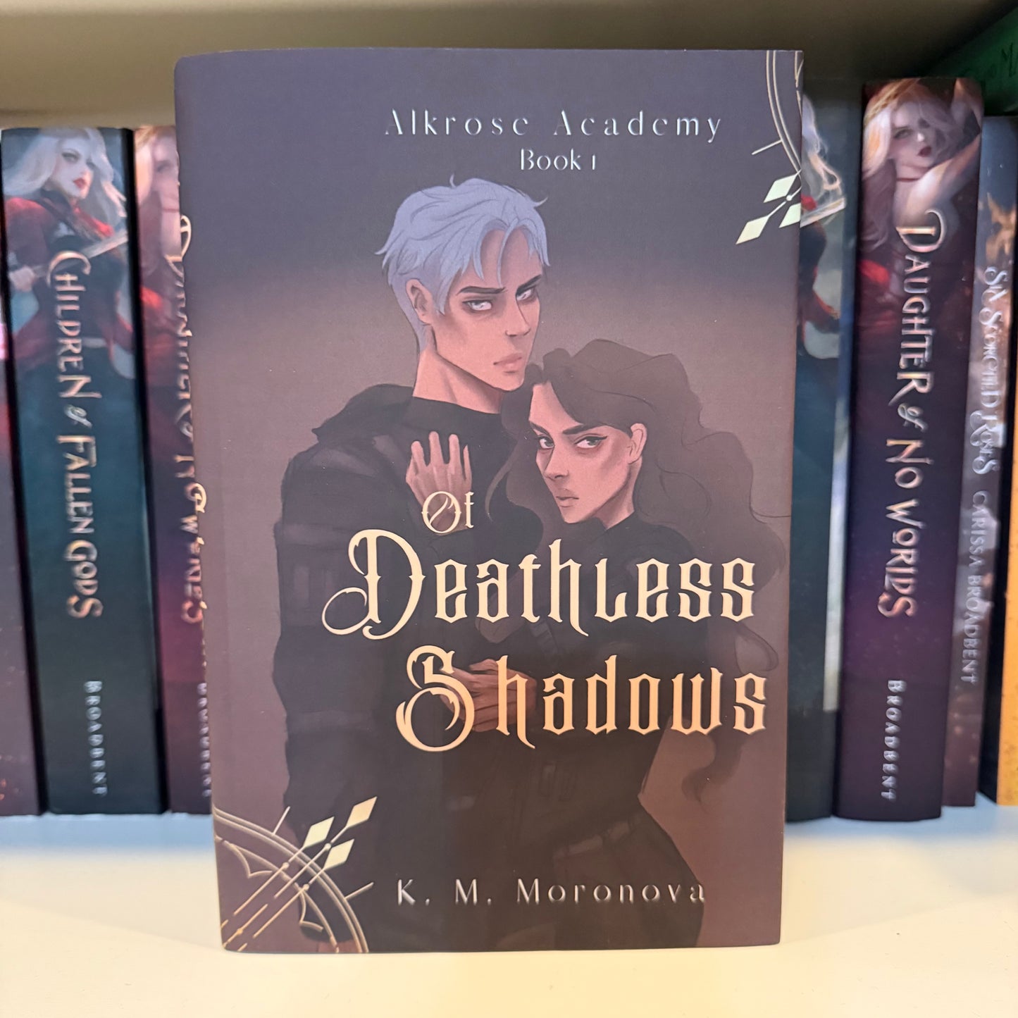 Special Edition/OOP Blind Date with a Book