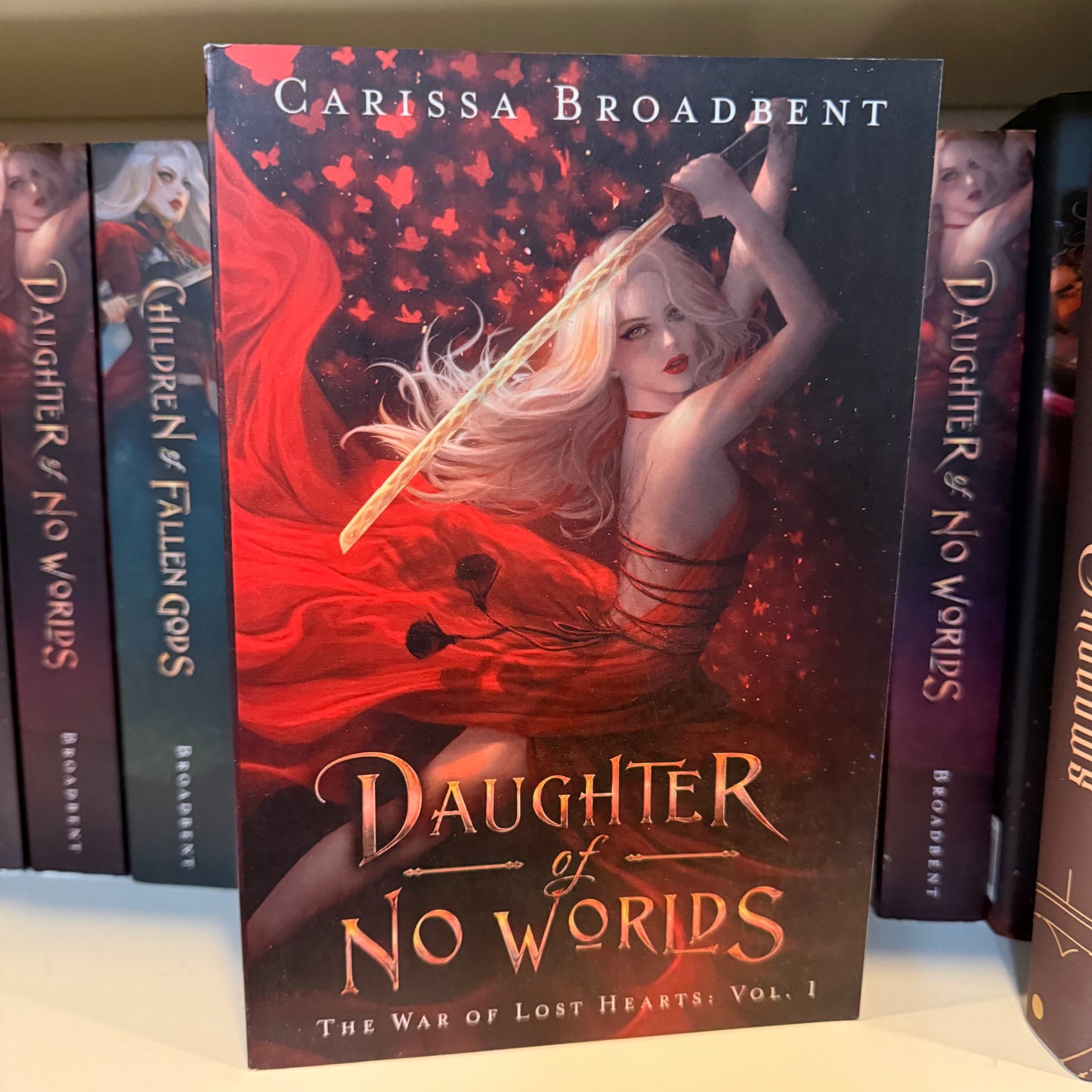 Special Edition/OOP Blind Date with a Book