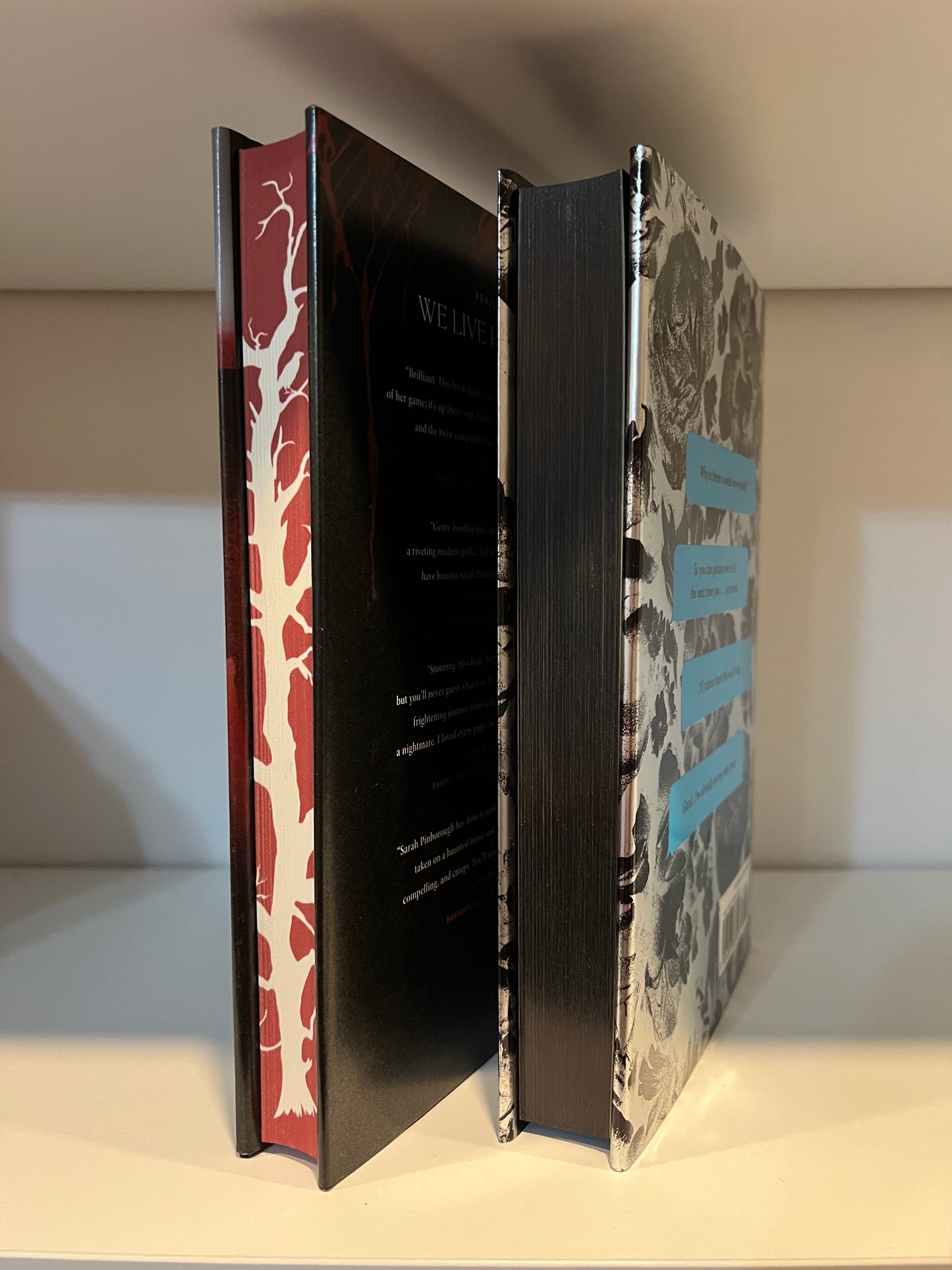 Pick a Book - Unwrapped Books