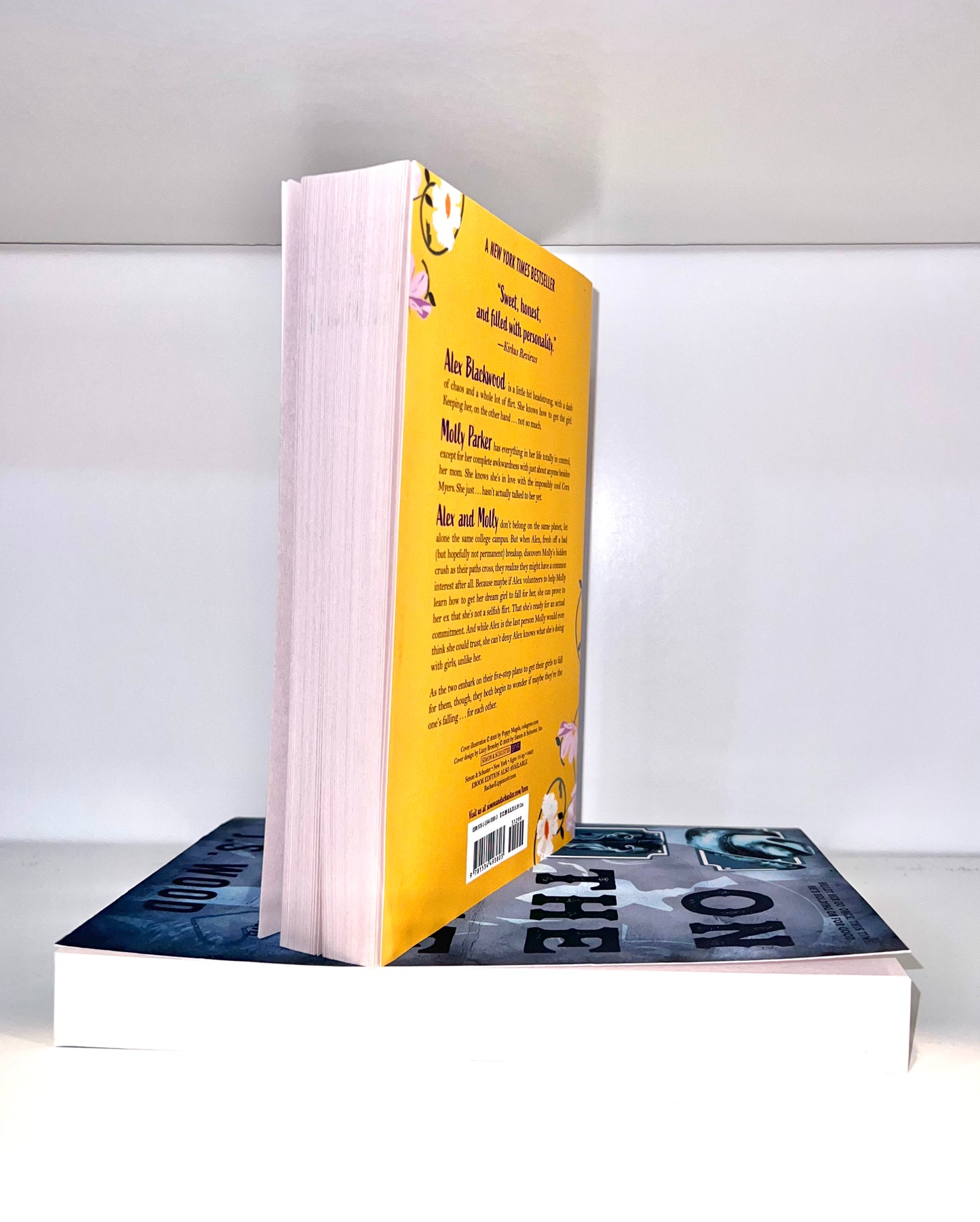 Pick a Book - Unwrapped Books