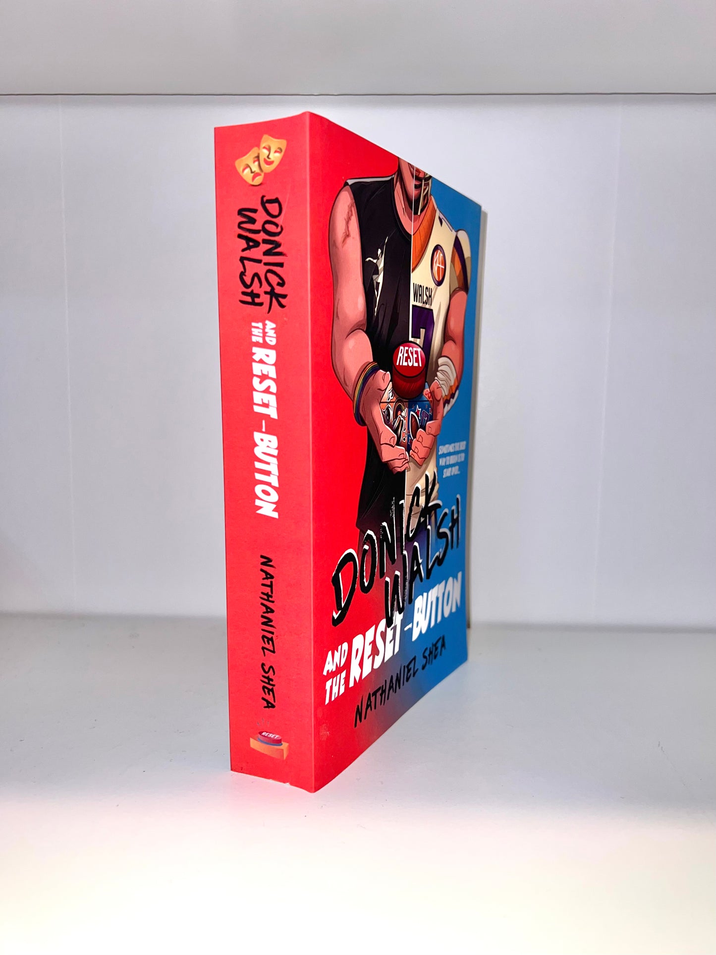 Pick a Book - Unwrapped Books