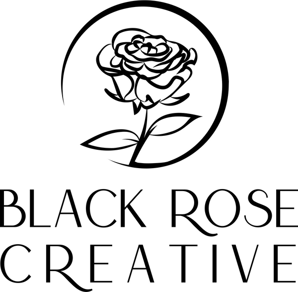 Black Rose Creative