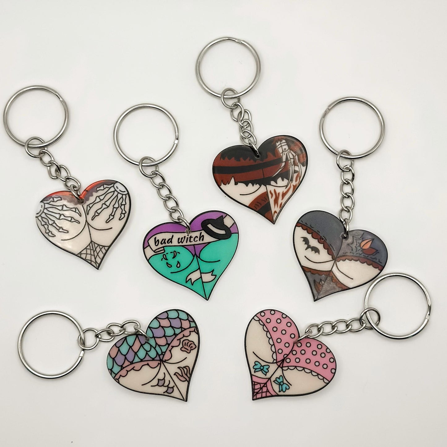 Cute Keychains