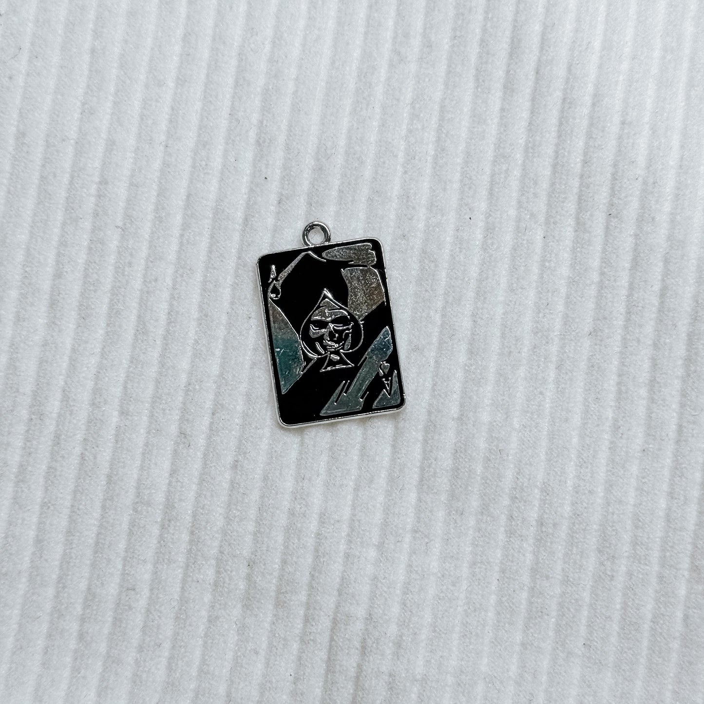 Horror-Themed USB-C Charms