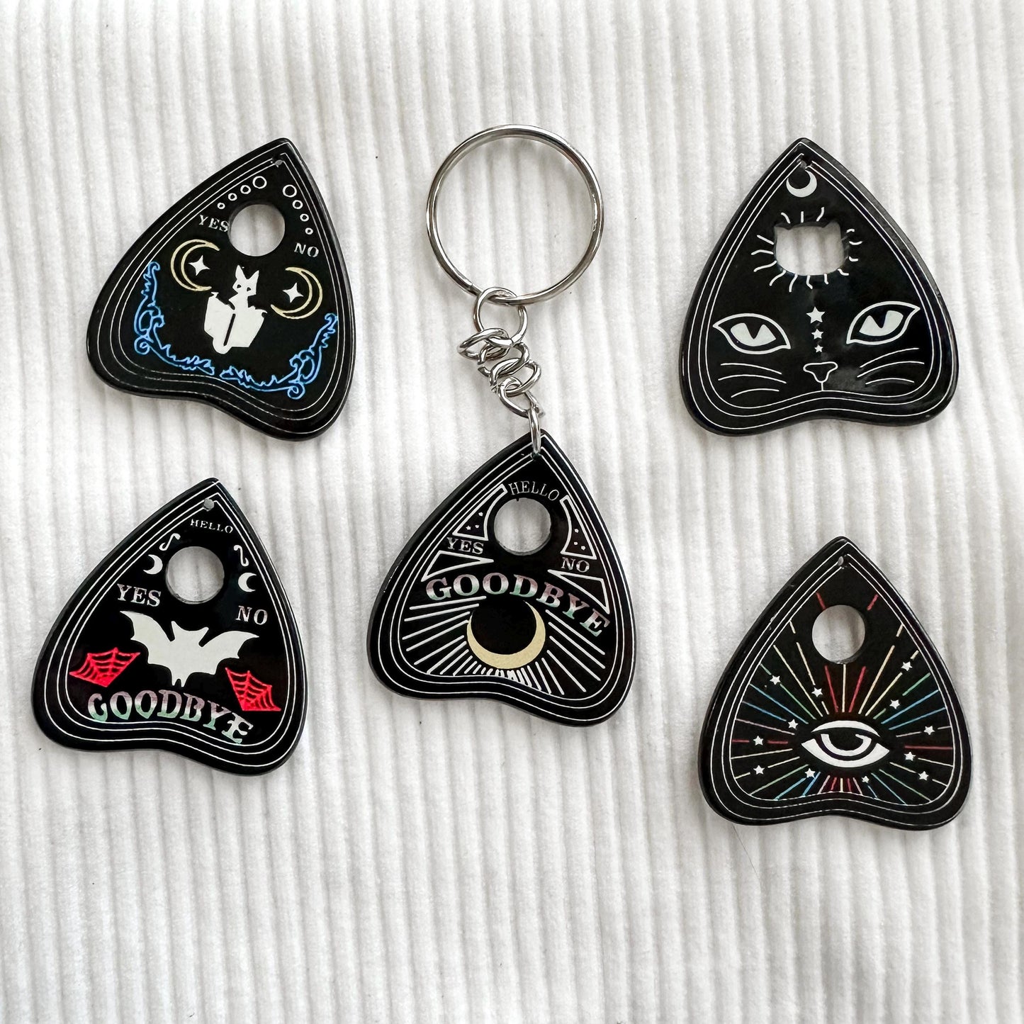 Cute Keychains